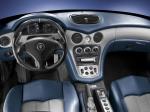 Maserati Spyder 90th Anniversary Edition 2005 года